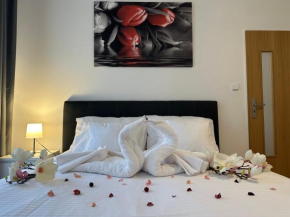 Prague Star Apartment 2
